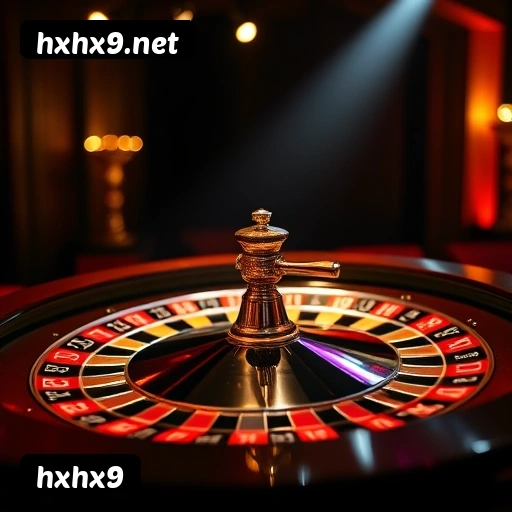 Níveis do programa VIP da hxhx9